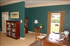 45 master bedroom